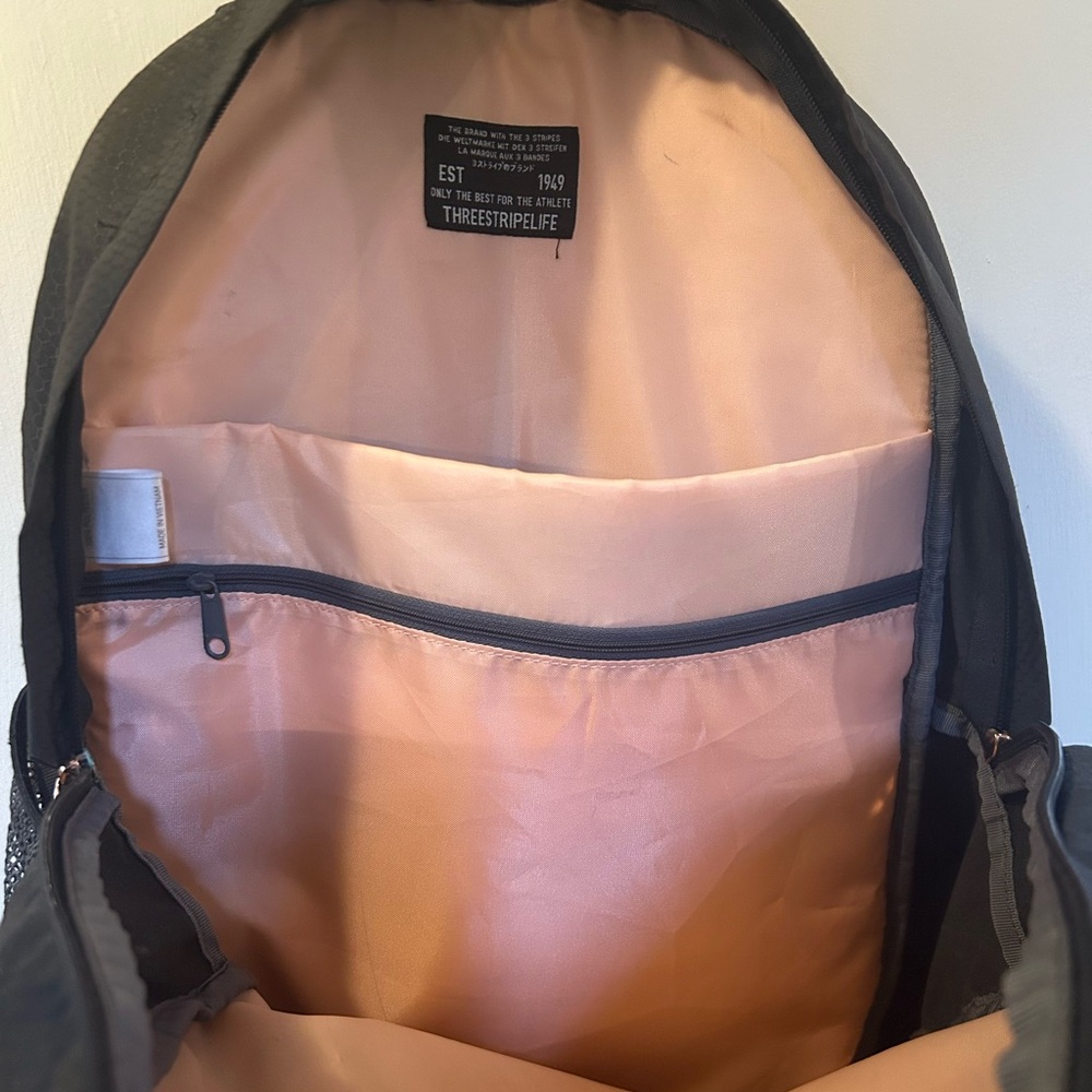 Adidas Backpack - image 4